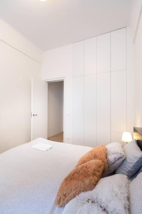 Luxury Apartment On Old Town Square Прага Екстериор снимка