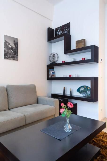 Luxury Apartment On Old Town Square Прага Екстериор снимка